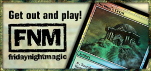 Friday Night Magic